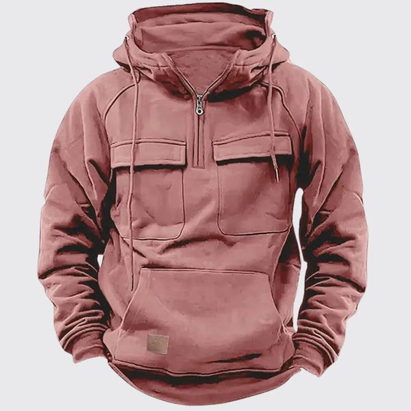 Gualtieri | City Tech Jacket
