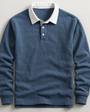 Classic Knit Polo