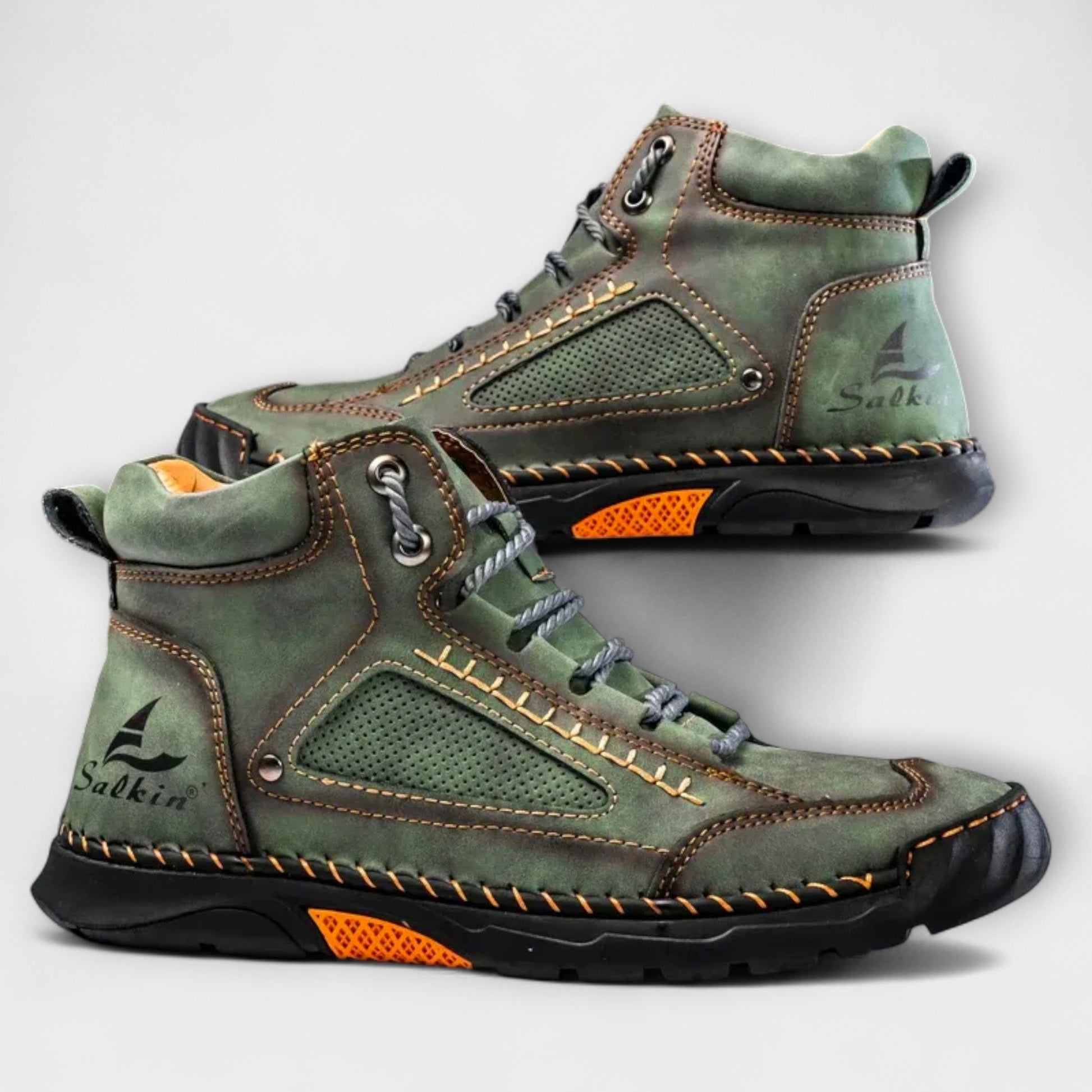 Luxury Orthopedic Shoes for Men