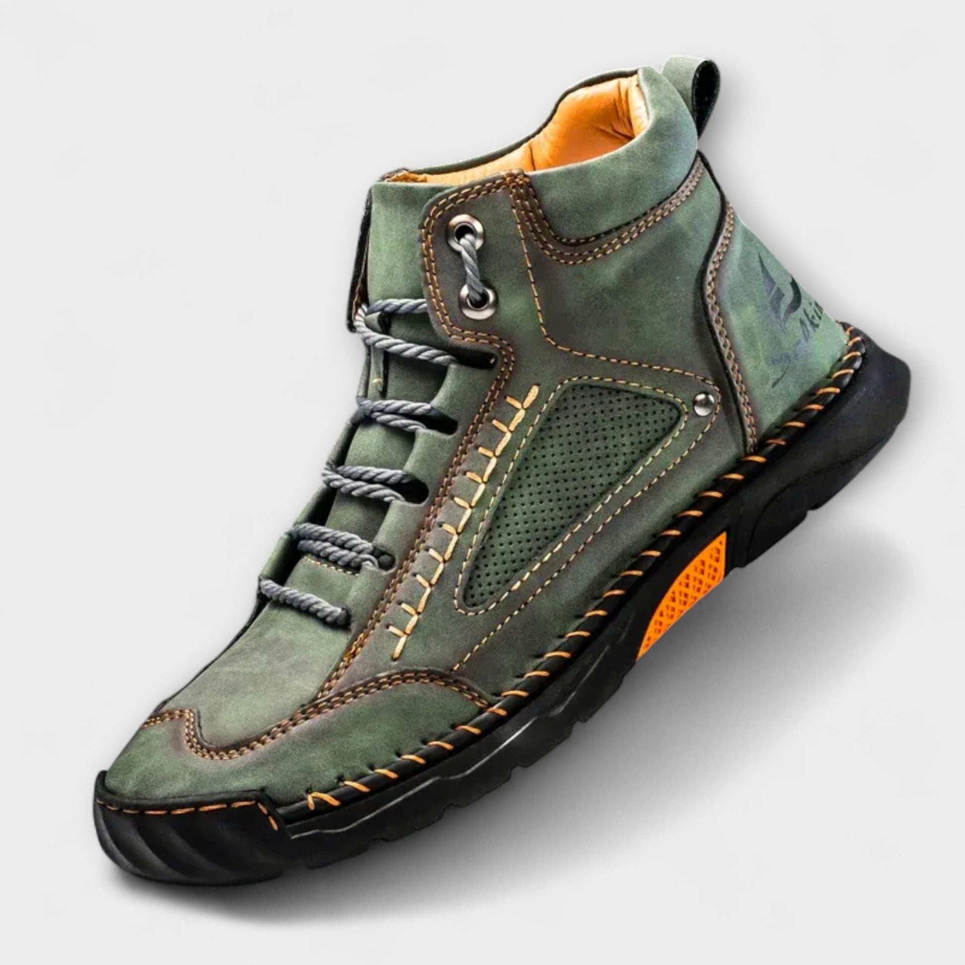 Luxury Orthopedic Shoes for Men