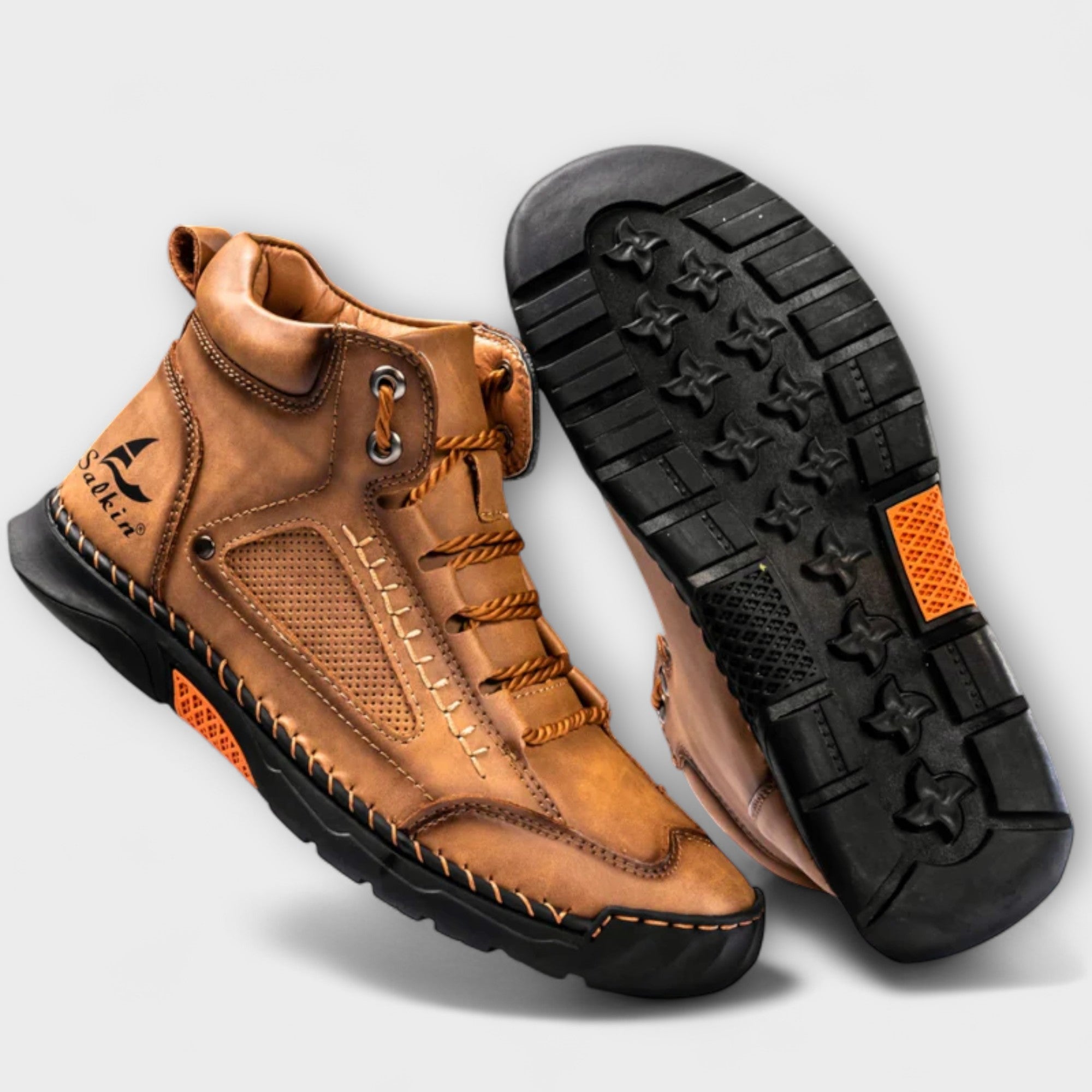 Luxury Orthopedic Shoes for Men