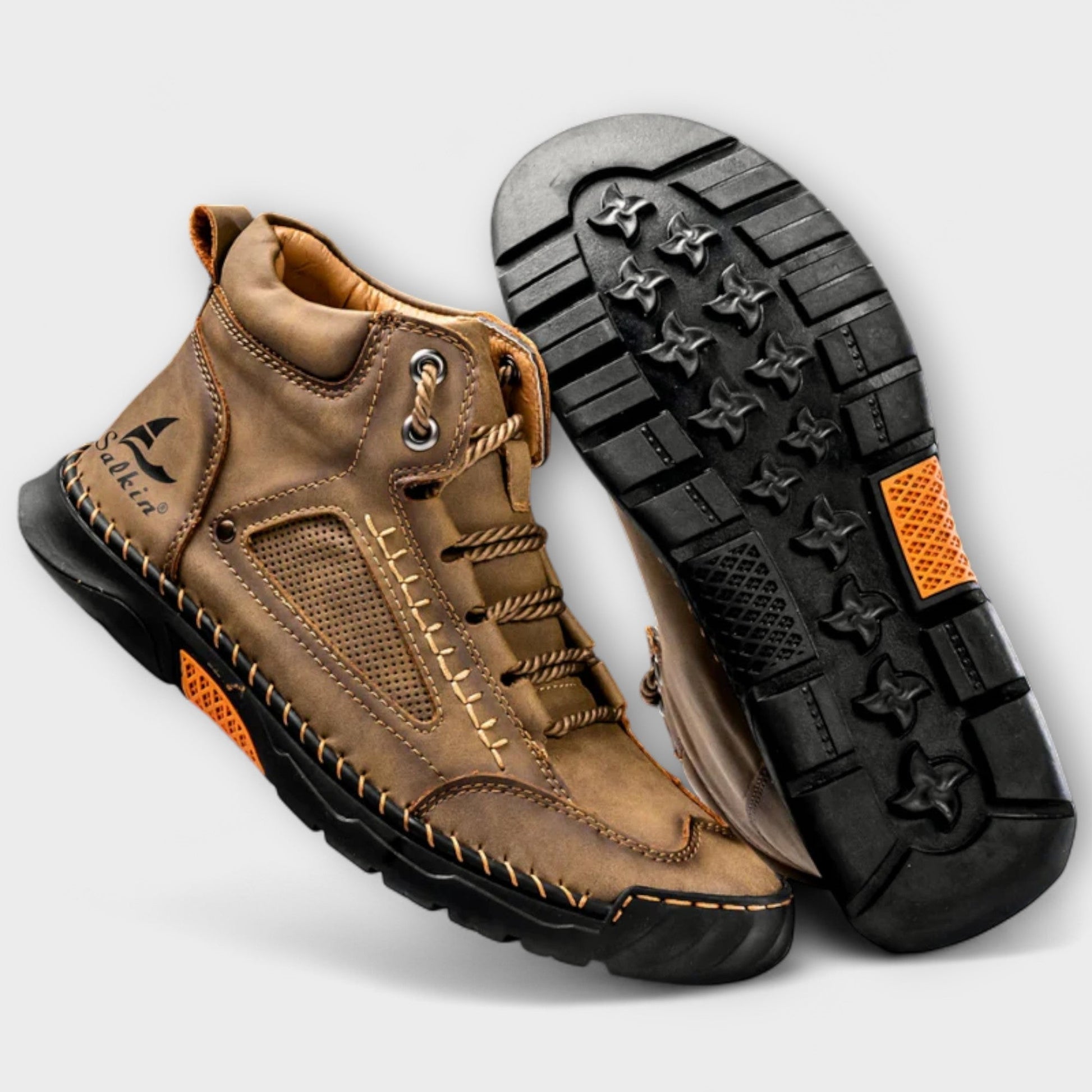 Luxury Orthopedic Shoes for Men