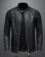 Timeless Classic Leather Jacket