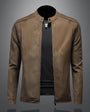 Premium Leather Jacket - High Quality Craftsmanship