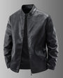 Premium Motorcycle Leather Jacket