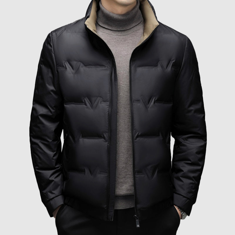 Lightweight Down Jacket