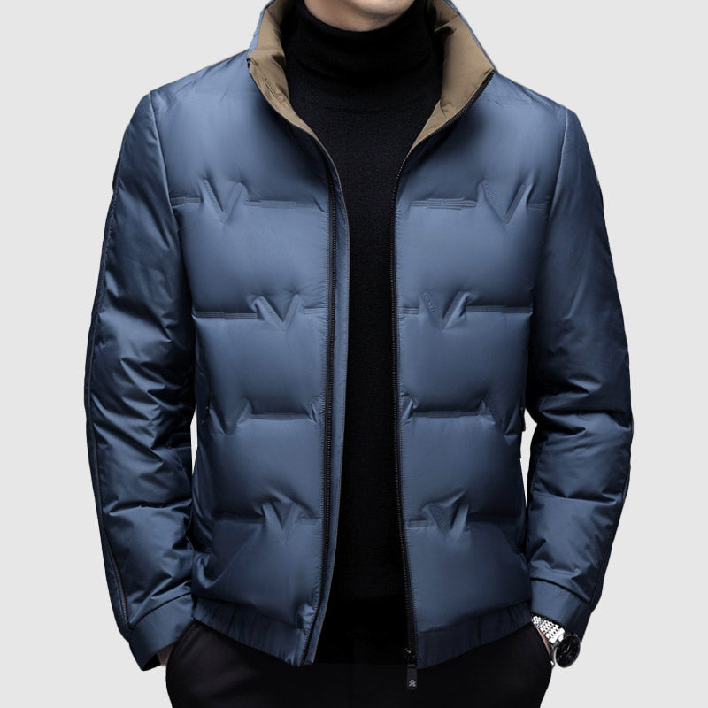 Lightweight Down Jacket