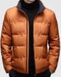 Lightweight Down Jacket