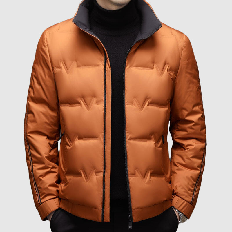 Lightweight Down Jacket