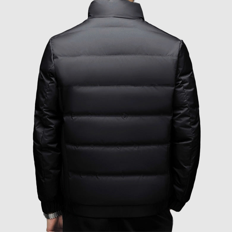 Lightweight Down Jacket