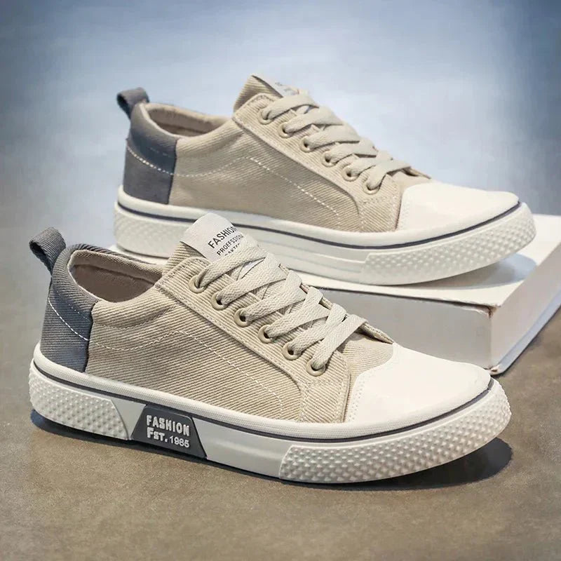 Lightweight and Elegant Sneakers