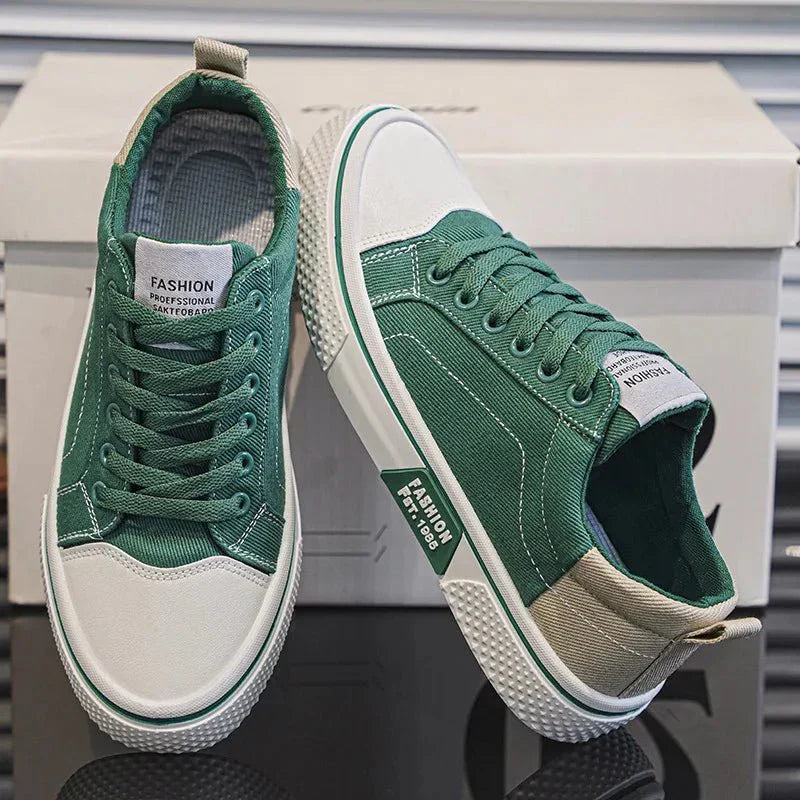 Lightweight and Elegant Sneakers