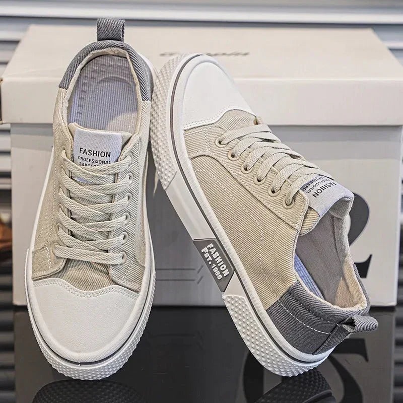 Lightweight and Elegant Sneakers