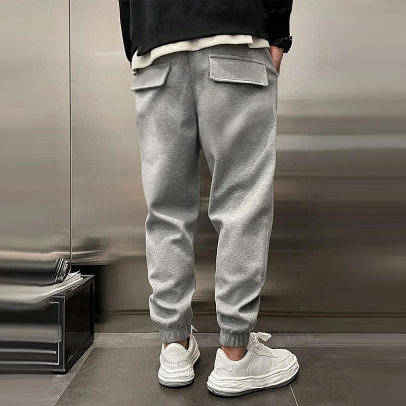 Men's Soft Lounge Pants
