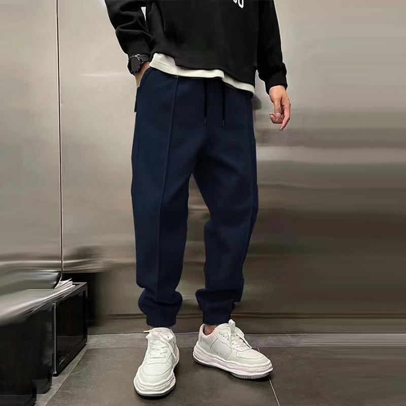 Men's Soft Lounge Pants