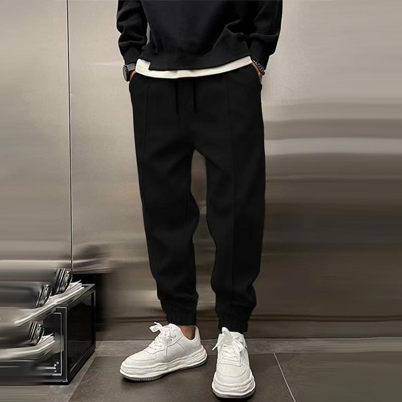 Men's Soft Lounge Pants