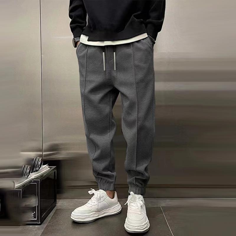 Men's Soft Lounge Pants