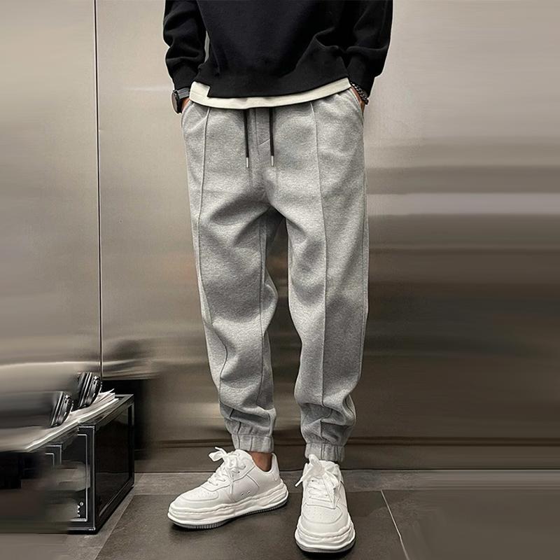 Men's Soft Lounge Pants