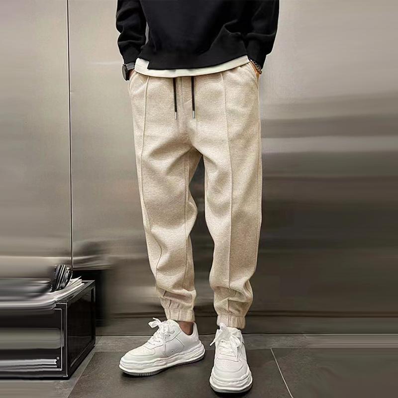 Men's Soft Lounge Pants