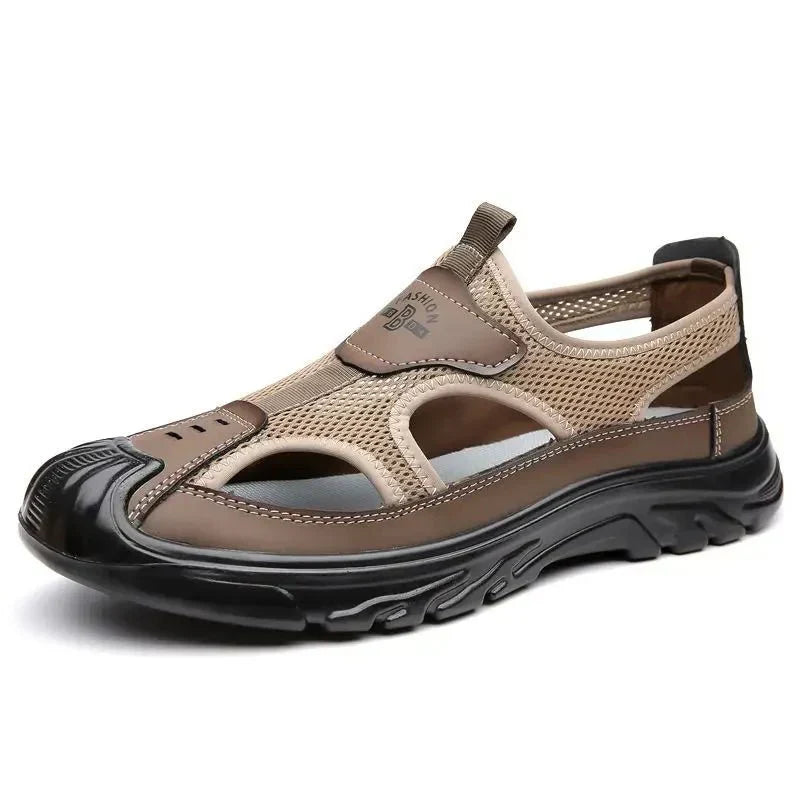 Comfort Fit Orthopedic Sandals