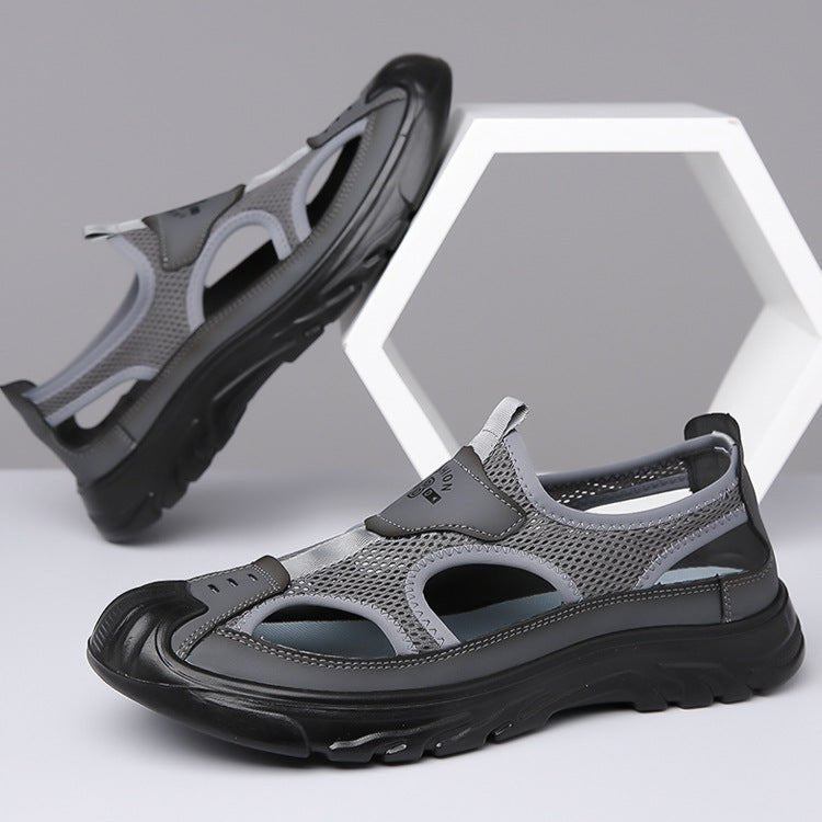 Comfort Fit Orthopedic Sandals