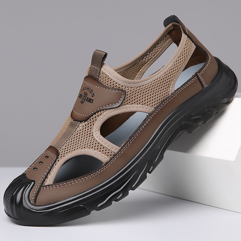 Comfort Fit Orthopedic Sandals