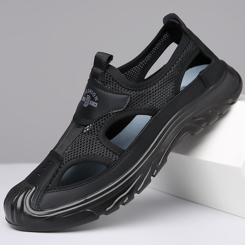 Comfort Fit Orthopedic Sandals