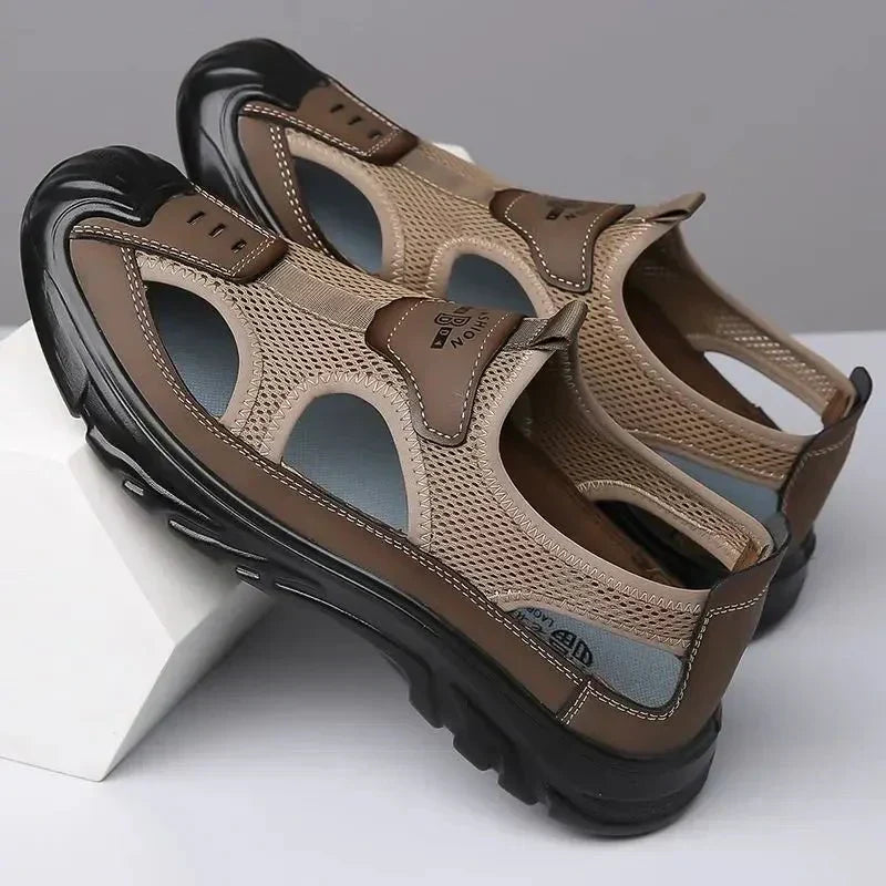 Comfort Fit Orthopedic Sandals