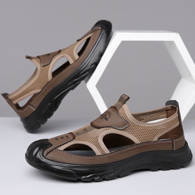 Comfort Fit Orthopedic Sandals