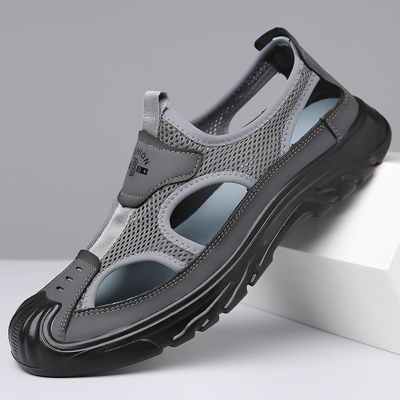 Comfort Fit Orthopedic Sandals