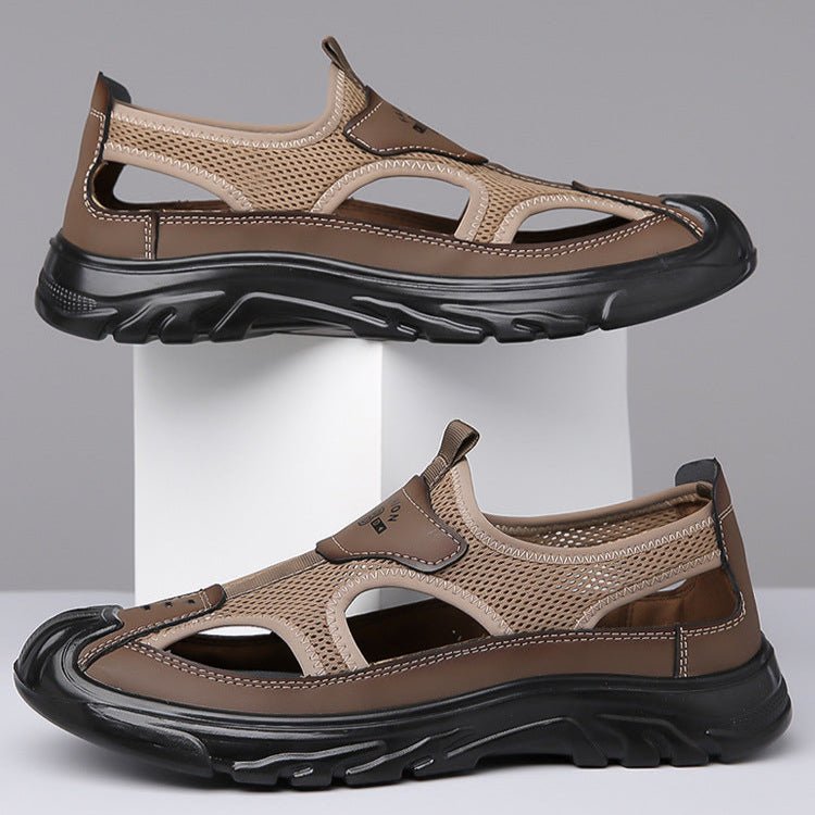Comfort Fit Orthopedic Sandals
