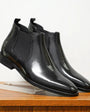 Classic Chelsea Boots