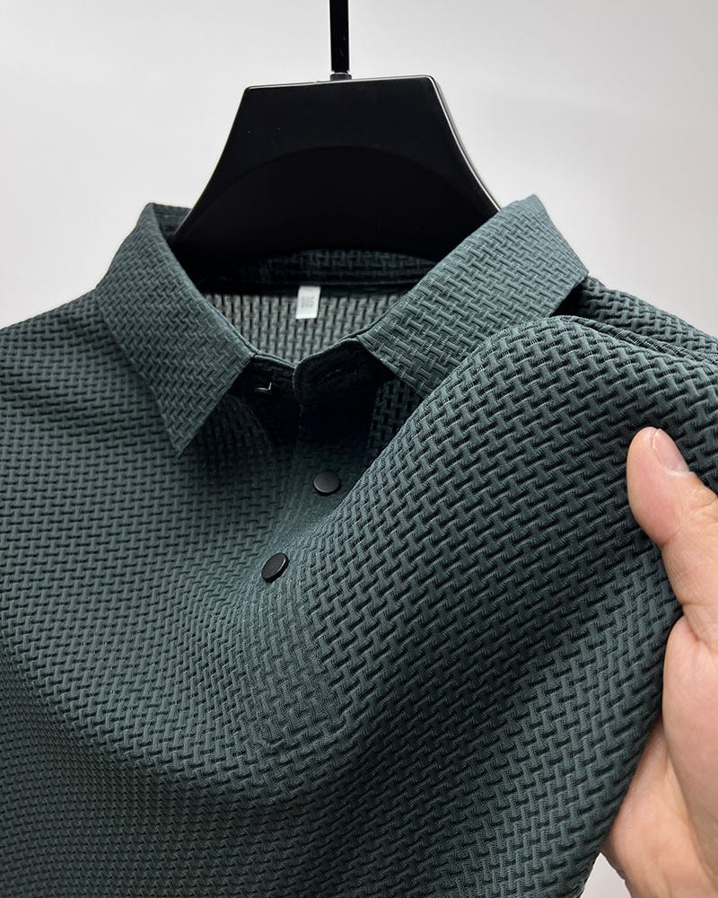 PRESTIGIO™ | Men's Premium Polo Shirt
