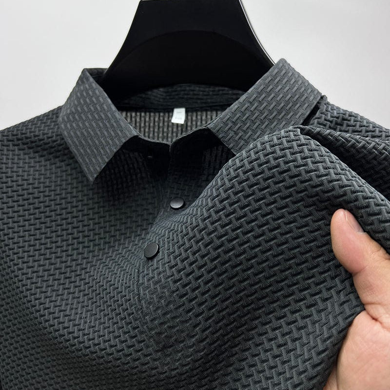PRESTIGIO™ | Men's Premium Polo Shirt