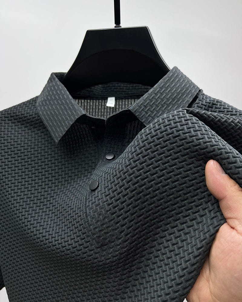 PRESTIGIO™ | Men's Premium Polo Shirt