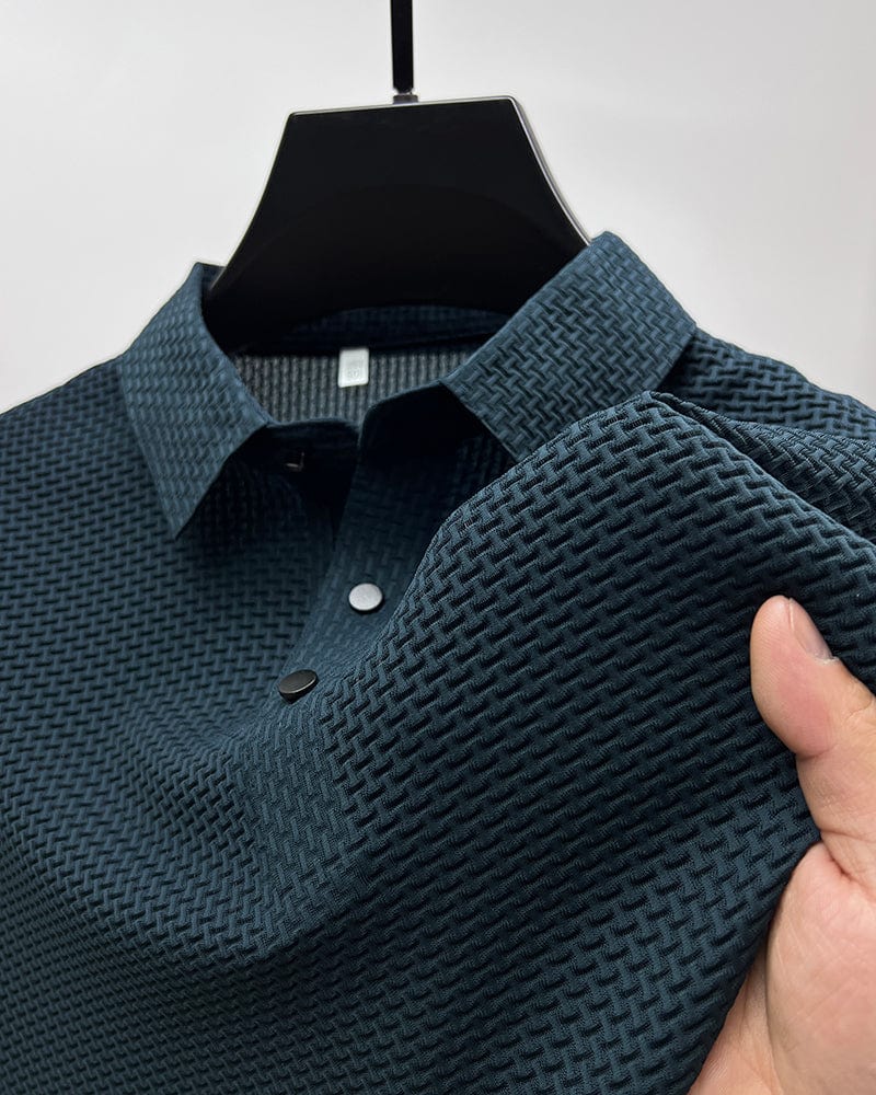 PRESTIGIO™ | Men's Premium Polo Shirt