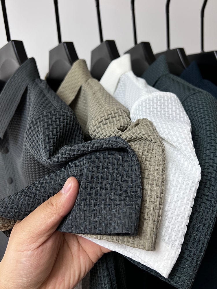 PRESTIGIO™ | Men's Premium Polo Shirt