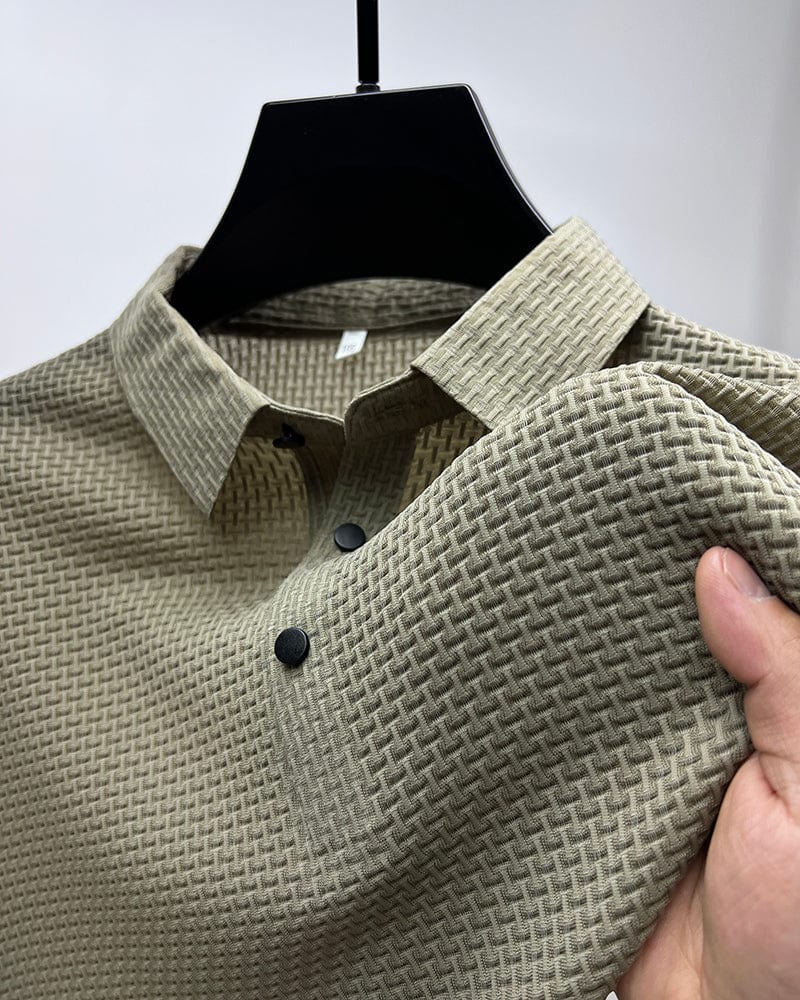 PRESTIGIO™ | Men's Premium Polo Shirt
