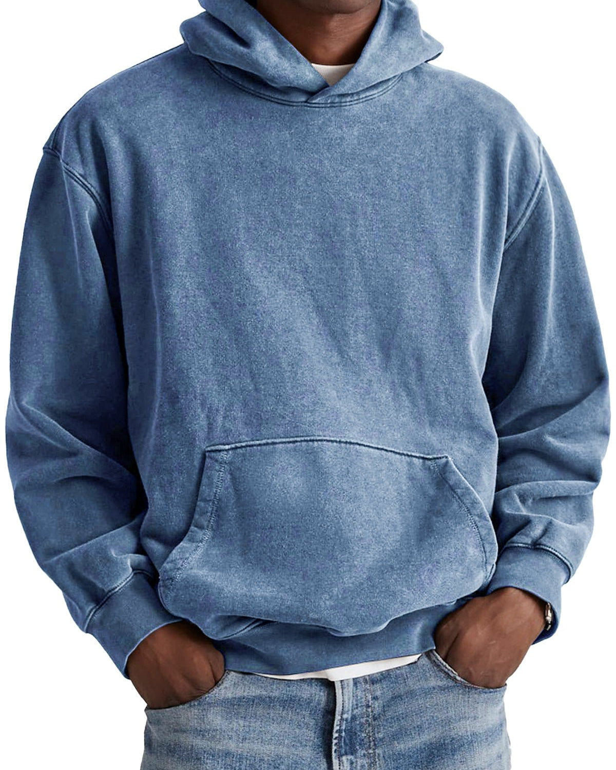 Urban Vibes | Streetwear Hoodie